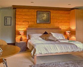 Bellbird Cottage Bed And Breakfast - Hotel NSW 2