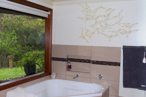Bellbird Cottage Bed And Breakfast - Hotel NSW 3