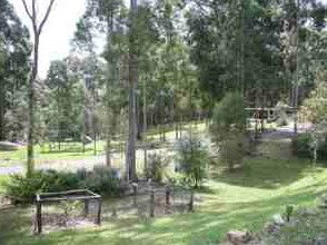 Dybara Park Holiday Cottages - Hotel NSW 2