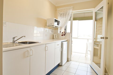 Harbourview Motel Bermagui - Hotel NSW 4