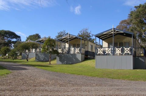 Wallaga Lake Park - Hotel NSW 1