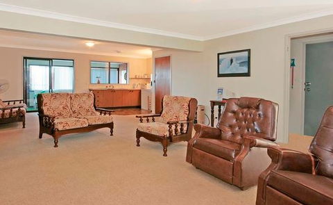 Booragul Beach House - Hotel NSW 0