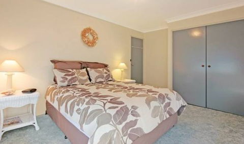 Booragul Beach House - Hotel NSW 2