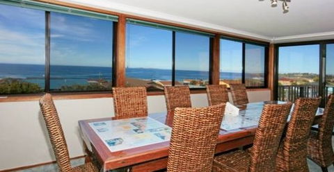 Booragul Beach House - Hotel NSW 3