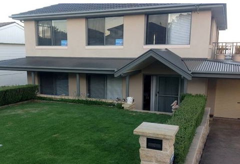 Booragul Beach House - Hotel NSW 4