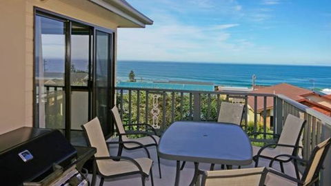 Booragul Beach House - Hotel NSW 5