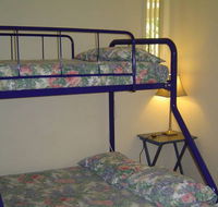 Breeze in Mollymook Beach