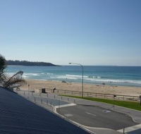 Beachhouse Mollymook
