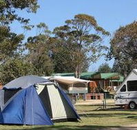 BIG4 Moruya Heads Easts at Dolphin Beach Holiday Park - Hotel NSW