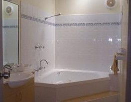 BIG4 Moruya Heads Easts At Dolphin Beach Holiday Park - Hotel NSW 2