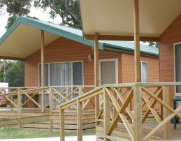 BIG4 Moruya Heads Easts At Dolphin Beach Holiday Park - Hotel NSW 5