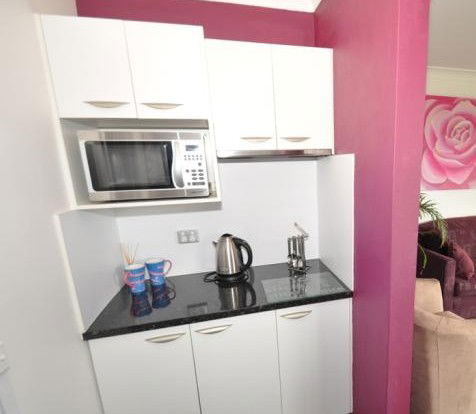 Beachfront Apartments Narooma - Hotel NSW 2