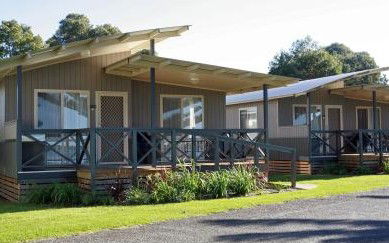 BIG4 Narooma Easts Holiday Park - Hotel NSW 4
