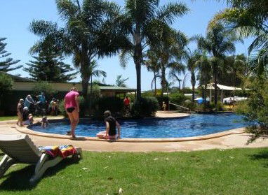BIG4 Narooma Easts Holiday Park - Hotel NSW 5