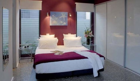 By The Beach B And B Holiday Apartments - Hotel NSW 2