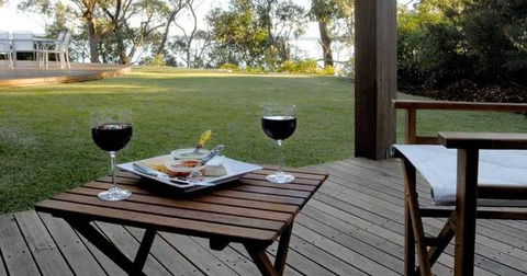 By The Beach B And B Holiday Apartments - Hotel NSW 3