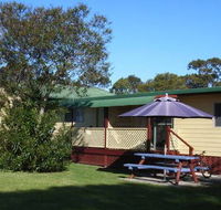 Alonga Cottages - Hotel NSW