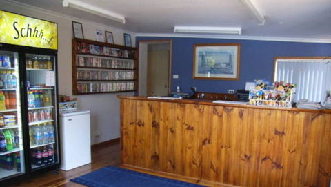 Alonga Cottages - Hotel NSW 1