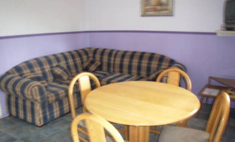 Alonga Cottages - Hotel NSW 2