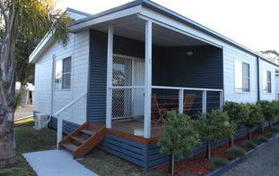 Badgee Park - Hotel NSW 1