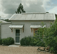 Mavis's Kitchen and Cabins - Hotel NSW