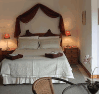 A View of Mt Warning Bed and Breakfast - Hotel NSW