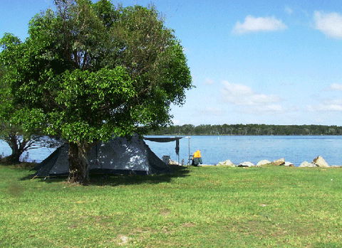Iluka Riverside Tourist Park - Hotel NSW 0