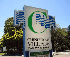 Chinderah Village Caravan Park - Hotel NSW 0