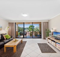 Oceanview 1 - Hotel NSW