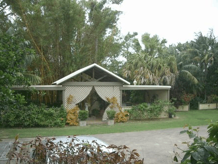 Iluka Motel - Hotel NSW 1