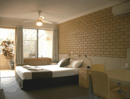 Iluka Motel - Hotel NSW 2