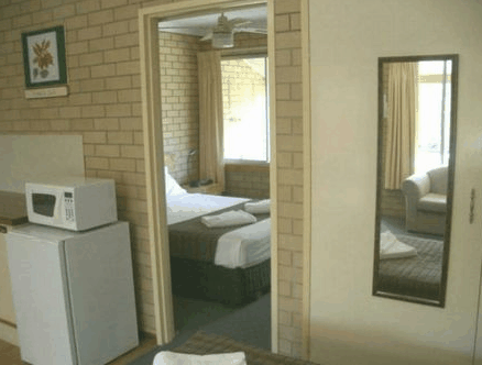 Iluka Motel - Hotel NSW 3