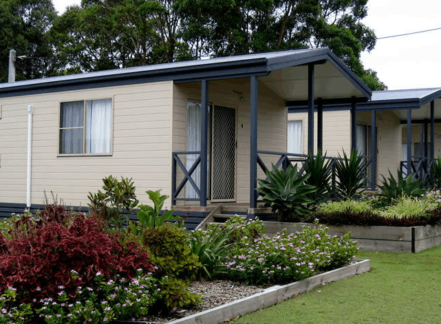 Clarence Head Caravan Park - thumb 2