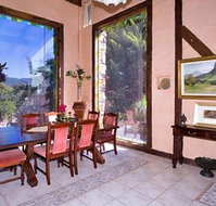 Castle On The Hill Bed and Breakfast - Hotel NSW