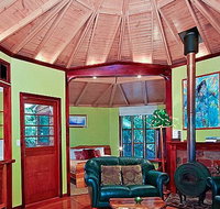 Mt Warning Rainforest Retreat  - Hotel NSW