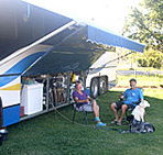 Grafton Greyhound Racing Club Caravan Park - Hotel NSW