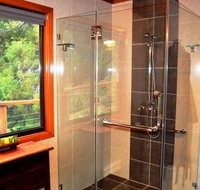 A Waterfall Hideout-Rainforest Cabin for Couples - Hotel NSW