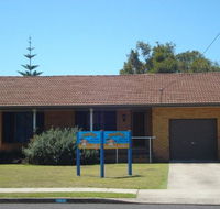 Aunty Mels Dog Friendly Holiday Cottage - Hotel NSW