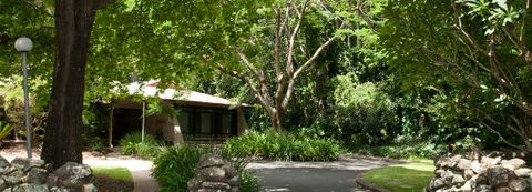 Invercauld House - Hotel NSW 0