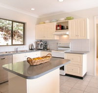 Barefoot Oasis Bangalow - Hotel NSW