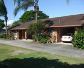 Iluka Bay Holiday Units - Hotel NSW 0
