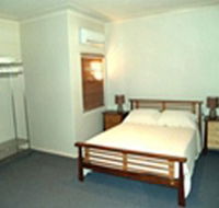94 Fitzroy Street - Hotel NSW