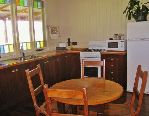 McLennans Lane River Retreat - Hotel NSW 2