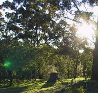 Calurla Chalets and Cottages - Hotel NSW