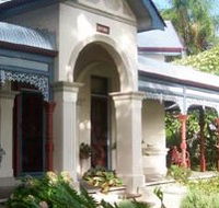 Arcola Bed and Breakfast - Hotel NSW