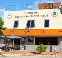 Yamba YHA - Hotel NSW