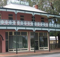 Bourke Apartments