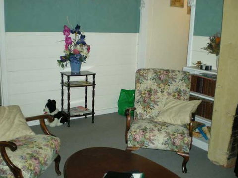 Kookaburra Cottage - Broken Hill - Hotel NSW 3