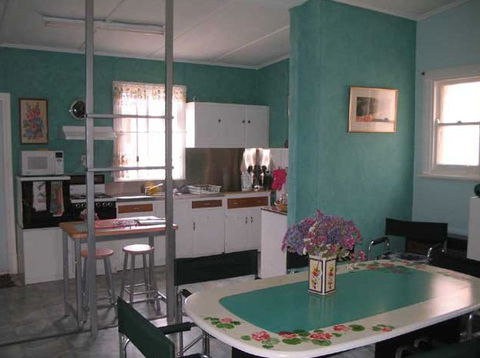 Lavender And Lace Cottage - Hotel NSW 0