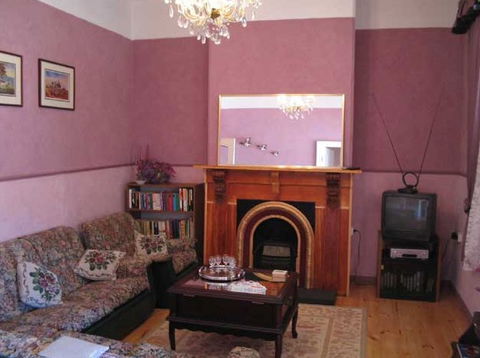 Lavender And Lace Cottage - Hotel NSW 1